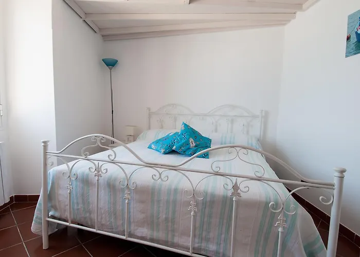 Helloapulia - Sea View Terrace Conchiglia Apartment